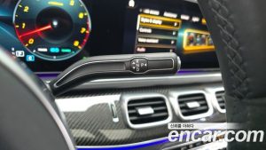 Mercedes-Benz GLE-Class AMG GLE53 4MATIC+ 2023 года из Южной Кореи