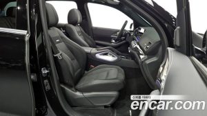 Mercedes-Benz GLE-Class AMG GLE53 4MATIC+ 2023 года из Южной Кореи