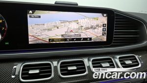 Mercedes-Benz GLE-Class AMG GLE53 4MATIC+ 2023 года из Южной Кореи