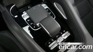 Mercedes-Benz GLE-Class AMG GLE53 4MATIC+ 2023 года из Южной Кореи