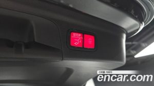 Mercedes-Benz GLE-Class AMG GLE53 4MATIC+ 2023 года из Южной Кореи