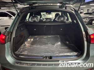 Mercedes-Benz GLC-Class AMG GLC43 4MATIC 2025 года из Южной Кореи