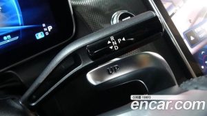 Mercedes-Benz GLC-Class AMG GLC43 4MATIC 2024 года из Южной Кореи