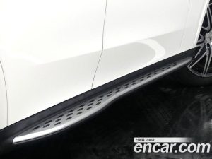 Mercedes-Benz GLC-Class AMG GLC43 4MATIC 2024 года из Южной Кореи