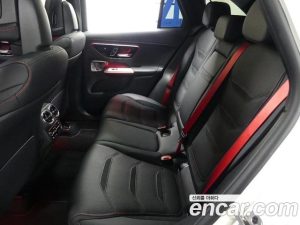 Mercedes-Benz GLC-Class AMG GLC43 4MATIC 2024 года из Южной Кореи