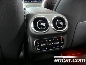 Mercedes-Benz GLC-Class AMG GLC43 4MATIC 2024 года из Южной Кореи
