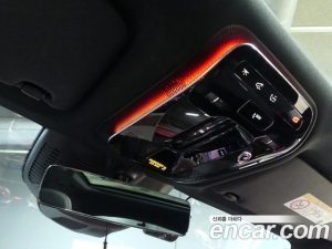 Mercedes-Benz GLC-Class AMG GLC43 4MATIC 2024 года из Южной Кореи
