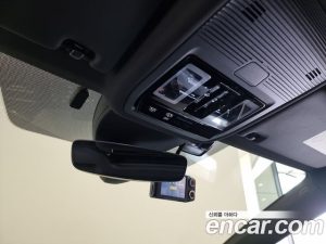 Audi Q4 e-tron 40 Premium Sportback 2023 года из Южной Кореи