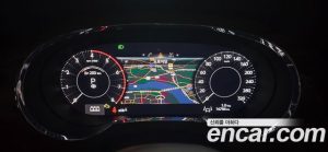 Bentley Bentayga 4.0 V8 Base 2024 года из Южной Кореи