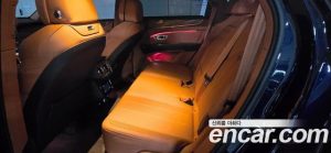 Bentley Bentayga 4.0 V8 Base 2024 года из Южной Кореи