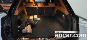 Bentley Bentayga 4.0 V8 Base 2024 года из Южной Кореи