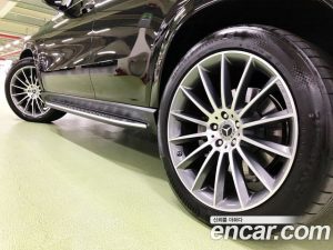 Mercedes-Benz GLE-Class GLE400e 4MATIC Coupe 2024 года из Южной Кореи