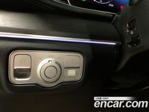 Mercedes-Benz GLE-Class GLE400e 4MATIC Coupe 2024 года из Южной Кореи