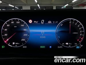 Mercedes-Benz GLE-Class GLE400e 4MATIC Coupe 2024 года из Южной Кореи