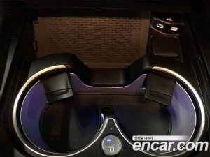 Mercedes-Benz GLE-Class GLE400e 4MATIC Coupe 2024 года из Южной Кореи
