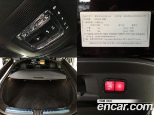 Mercedes-Benz GLE-Class GLE400e 4MATIC Coupe 2024 года из Южной Кореи