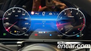 Mercedes-Benz S-Class Maybach S580 4MATIC 2024 года из Южной Кореи