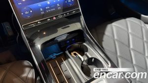 Mercedes-Benz S-Class Maybach S580 4MATIC 2024 года из Южной Кореи