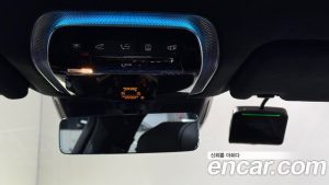 Mercedes-Benz S-Class Maybach S580 4MATIC 2024 года из Южной Кореи