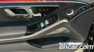 Mercedes-Benz S-Class Maybach S580 4MATIC 2024 года из Южной Кореи