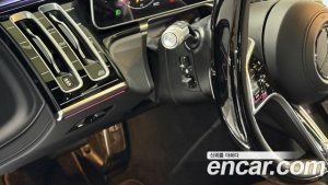 Mercedes-Benz S-Class Maybach S580 4MATIC 2024 года из Южной Кореи