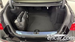 Mercedes-Benz S-Class Maybach S580 4MATIC 2024 года из Южной Кореи