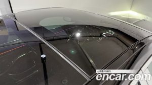 Mercedes-Benz S-Class Maybach S580 4MATIC 2024 года из Южной Кореи