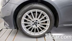Mercedes-Benz E-Class E250 Exclusive 2023 года из Южной Кореи