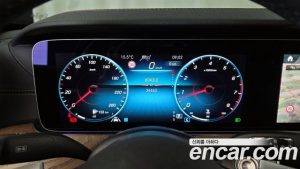 Mercedes-Benz E-Class E250 Exclusive 2023 года из Южной Кореи