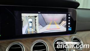 Mercedes-Benz E-Class E250 Exclusive 2023 года из Южной Кореи