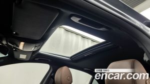 Mercedes-Benz E-Class E250 Exclusive 2023 года из Южной Кореи