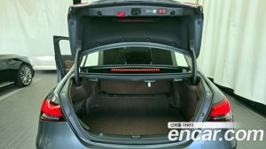 Mercedes-Benz E-Class E250 Exclusive 2023 года из Южной Кореи
