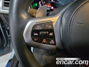 BMW X3 xDrive 20i M Sport 2023 года из Южной Кореи