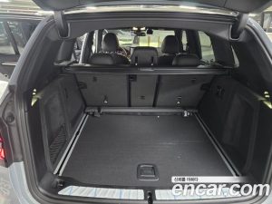 BMW X3 xDrive 20i M Sport 2023 года из Южной Кореи