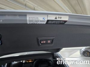 BMW X3 xDrive 20i M Sport 2023 года из Южной Кореи