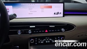 Genesis GV70 2.5T Бензин 2WD 2025 года из Южной Кореи