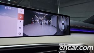 Genesis GV70 2.5T Бензин 2WD 2025 года из Южной Кореи