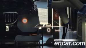 Genesis GV70 2.5T Бензин 2WD 2025 года из Южной Кореи