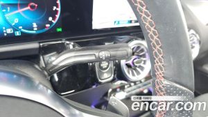 Mercedes-Benz GLA-Class GLA250 4MATIC 2023 года из Южной Кореи