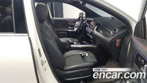 Mercedes-Benz GLA-Class GLA250 4MATIC 2023 года из Южной Кореи