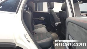 Mercedes-Benz GLA-Class GLA250 4MATIC 2023 года из Южной Кореи