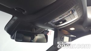 Mercedes-Benz GLA-Class GLA250 4MATIC 2023 года из Южной Кореи