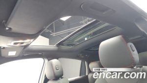 Mercedes-Benz GLA-Class GLA250 4MATIC 2023 года из Южной Кореи