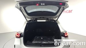 Mercedes-Benz GLA-Class GLA250 4MATIC 2023 года из Южной Кореи