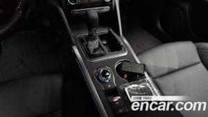 Renault-KoreaSamsung SM6 2.0 LPe FEEL 2023 года из Южной Кореи