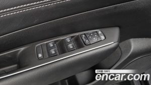 Renault-KoreaSamsung SM6 2.0 LPe FEEL 2023 года из Южной Кореи