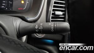 Renault-KoreaSamsung SM6 2.0 LPe FEEL 2023 года из Южной Кореи