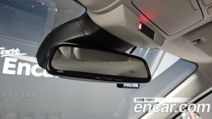 Renault-KoreaSamsung SM6 2.0 LPe FEEL 2023 года из Южной Кореи