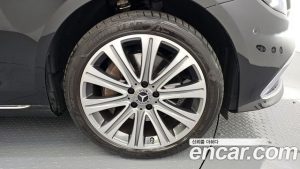 Mercedes-Benz E-Class E350 4MATIC Exclusive 2023 года из Южной Кореи