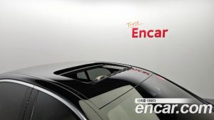 Mercedes-Benz E-Class E350 4MATIC Exclusive 2023 года из Южной Кореи